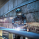Illustration for article titled emDead Space/em Cosplay So Real Youll Want To Hide In A Closet